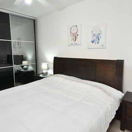 סויטות אירוח מנות Apartman Kültér fotó