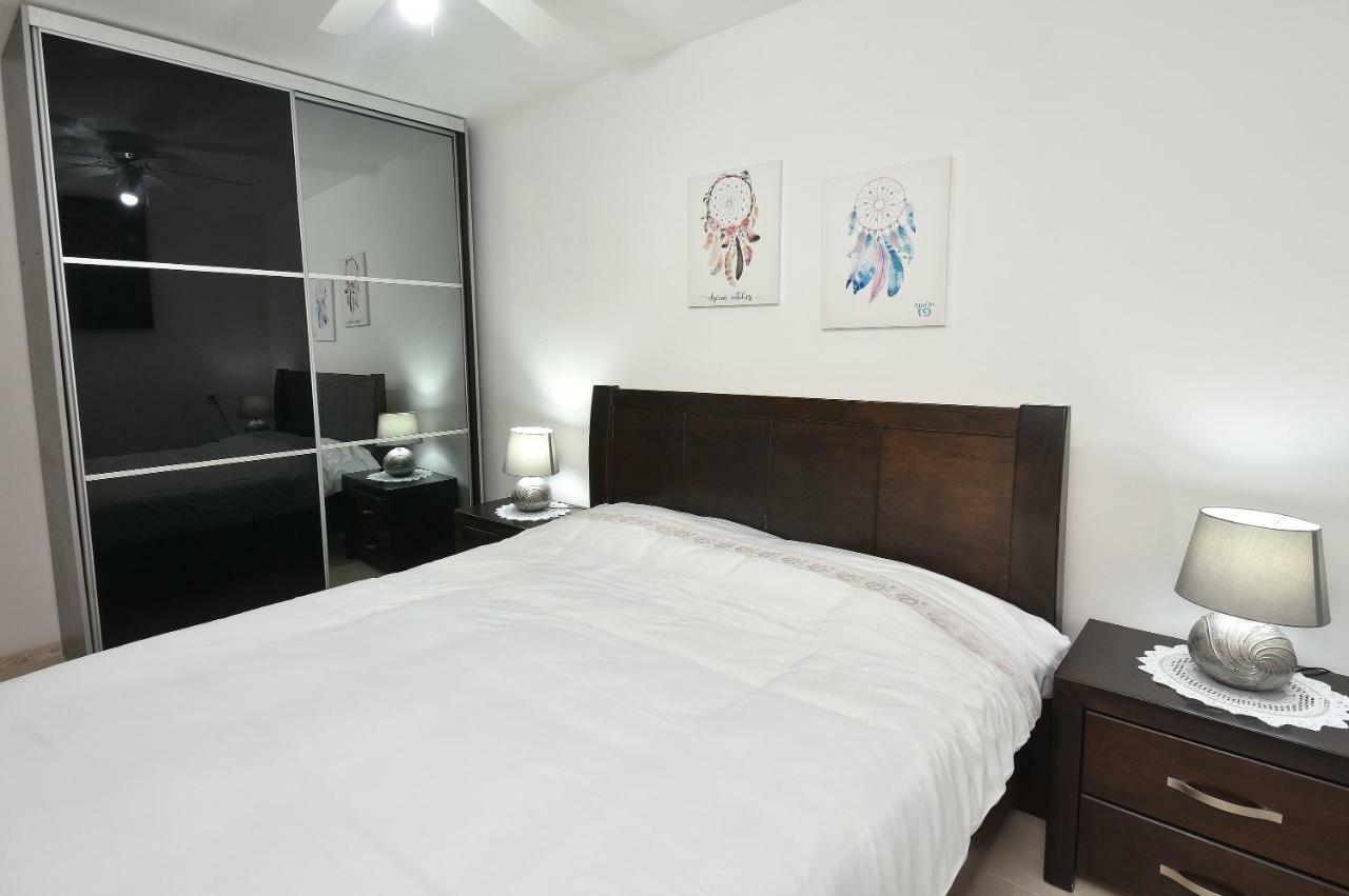 סויטות אירוח מנות Apartman Kültér fotó