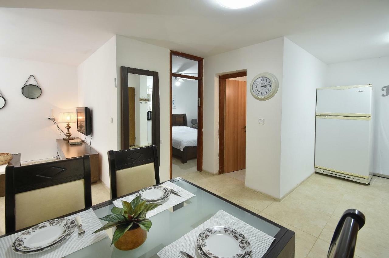 סויטות אירוח מנות Apartman Kültér fotó