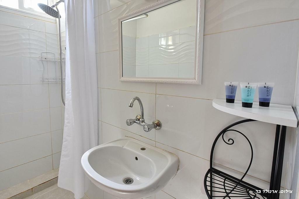 סויטות אירוח מנות Apartman Kültér fotó