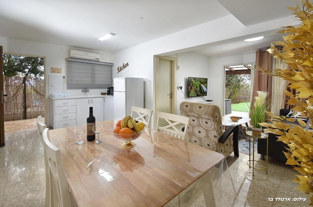 סויטות אירוח מנות Apartman Kültér fotó