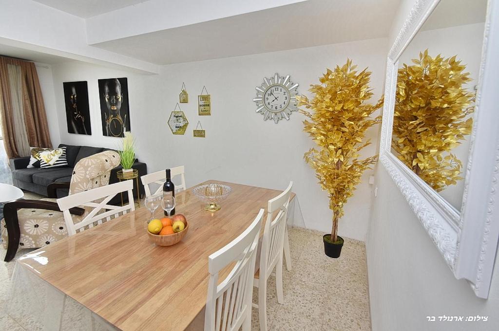סויטות אירוח מנות Apartman Kültér fotó
