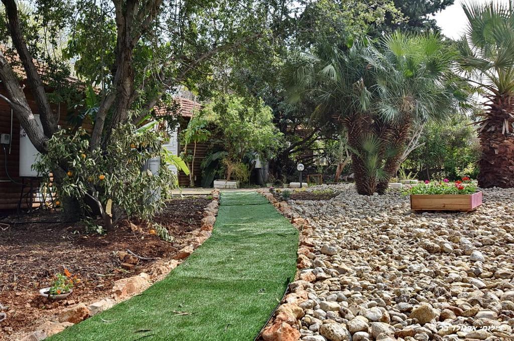 סויטות אירוח מנות Apartman Kültér fotó