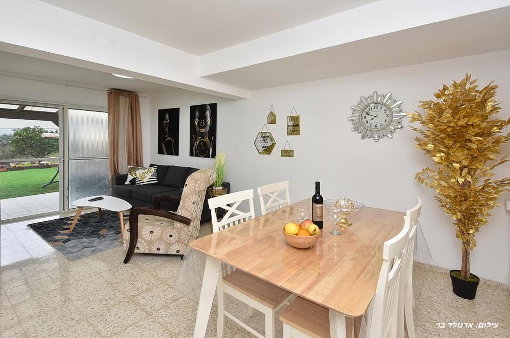 סויטות אירוח מנות Apartman Kültér fotó