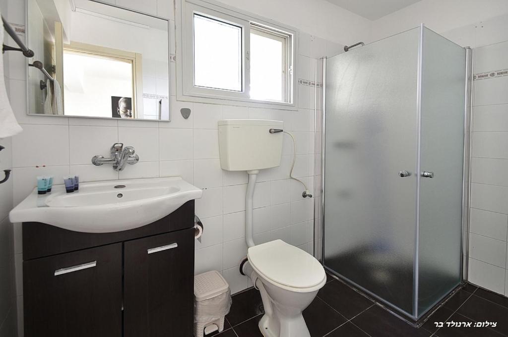 סויטות אירוח מנות Apartman Kültér fotó